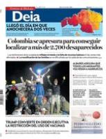 Deia - 12 de agosto de 2026