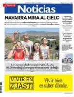 Diario de Noticias - 12 de agosto de 2026