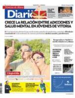 Diario Noticias de Álava - 12 de agosto de 2026