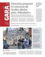 GARA - 12 de agosto de 2026
