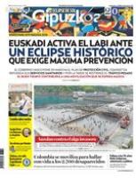 Noticias de Gipuzkoa - 12 de agosto de 2026
