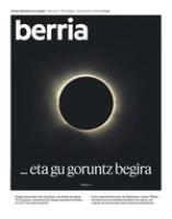 BERRIA - 2026ko abuztuak 13
