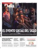 Deia - 13 de agosto de 2026