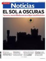 Diario de Noticias - 13 de agosto de 2026