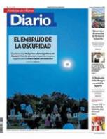 Diario Noticias de Álava - 13 de agosto de 2026