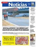 Diario de Noticias - 15 de agosto de 2026