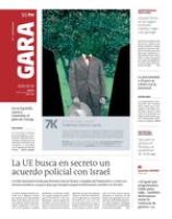 GARA - 16 de agosto de 2026