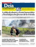Deia - 17 de agosto de 2026