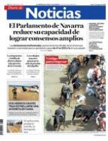 Diario de Noticias - 17 de agosto de 2026