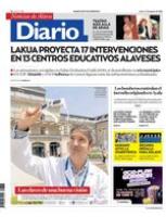 Diario Noticias de Álava - 17 de agosto de 2026