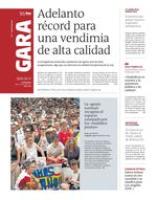 GARA - 17 de agosto de 2026