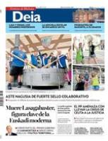 Deia - 18 de agosto de 2026