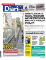 Diario Noticias de Álava - 18 de agosto de 2026