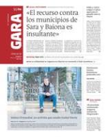 GARA - 18 de agosto de 2026