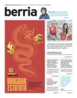 BERRIA - 2026ko abuztuak 19