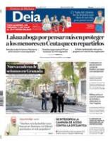 Deia - 19 de agosto de 2026