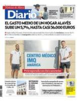 Diario Noticias de Álava - 19 de agosto de 2026