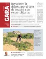 GARA - 19 de agosto de 2026