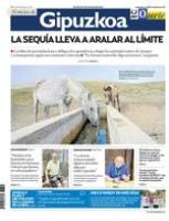 Noticias de Gipuzkoa - 19 de agosto de 2026