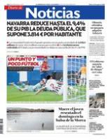 Diario de Noticias - 25 de agosto de 2026