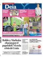 Deia - 26 de agosto de 2026