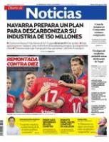 Diario de Noticias - 28 de agosto de 2026