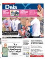 Deia - 30 de agosto de 2026