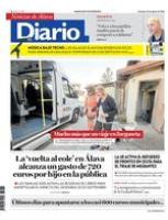 Diario Noticias de Álava - 30 de agosto de 2026