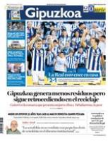 Noticias de Gipuzkoa - 30 de agosto de 2026