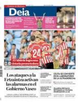 Deia - 31 de agosto de 2026