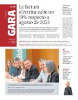 GARA - 1 de septiembre de 2026