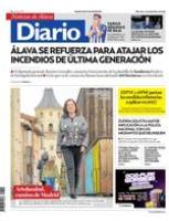 Diario Noticias de Álava - 2 de septiembre de 2026