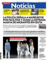 Diario de Noticias - 3 de septiembre de 2026