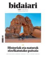 Bidaiari - 2026ko irailak 4