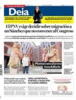 Deia - 4 de septiembre de 2026