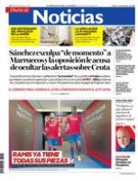 Diario de Noticias - 4 de septiembre de 2026