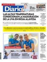 Diario Noticias de Álava - 4 de septiembre de 2026