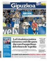 Noticias de Gipuzkoa - 4 de septiembre de 2026
