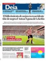 Deia - 6 de septiembre de 2026