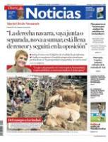 Diario de Noticias - 6 de septiembre de 2026