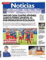 Diario de Noticias - 7 de septiembre de 2026