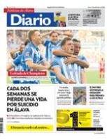 Diario Noticias de Álava - 7 de septiembre de 2026