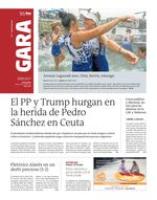 GARA - 7 de septiembre de 2026