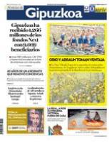 Noticias de Gipuzkoa - 7 de septiembre de 2026