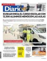 Diario Noticias de Álava - 8 de septiembre de 2026