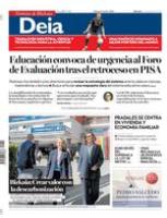 Deia - 9 de septiembre de 2026
