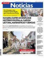 Diario de Noticias - 9 de septiembre de 2026