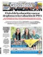 Noticias de Gipuzkoa - 9 de septiembre de 2026