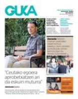 Urola Kostako Hitza - 2026ko irailak 9