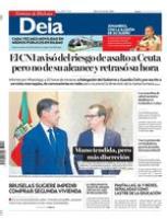 Deia - 10 de septiembre de 2026